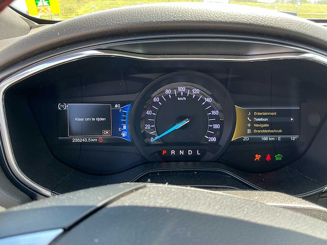 2022 ford mondeo 2.0 hybrid st line personenauto - afbeelding 6 van  23