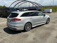 2022 ford mondeo 2.0 hybrid st line personenauto - afbeelding 19 van  23