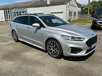 2022 ford mondeo 2.0 hybrid st line personenauto - afbeelding 20 van  23