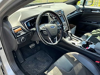 2022 ford mondeo 2.0 hybrid st line personenauto - afbeelding 5 van  23