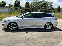 2022 ford mondeo 2.0 hybrid st line personenauto - afbeelding 12 van  23