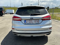 2022 ford mondeo 2.0 hybrid st line personenauto - afbeelding 18 van  23
