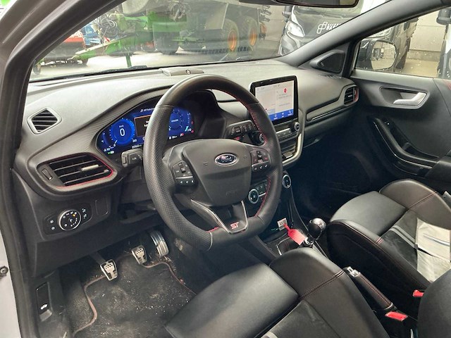 2022 ford puma st - afbeelding 2 van  23