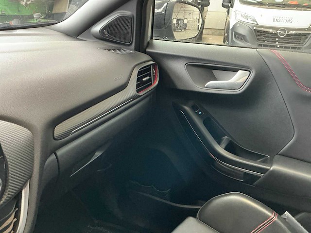 2022 ford puma st - afbeelding 6 van  23