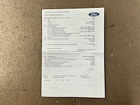 2022 ford puma st - afbeelding 16 van  23