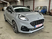 2022 ford puma st - afbeelding 12 van  23