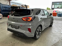 2022 ford puma st - afbeelding 17 van  23