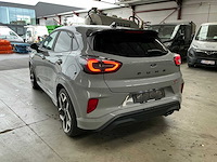 2022 ford puma st - afbeelding 18 van  23