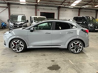 2022 ford puma st - afbeelding 19 van  23