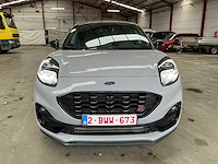 2022 ford puma st - afbeelding 20 van  23
