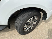 2022 ford ranger auto - afbeelding 5 van  63