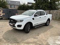 2022 ford ranger auto - afbeelding 1 van  63