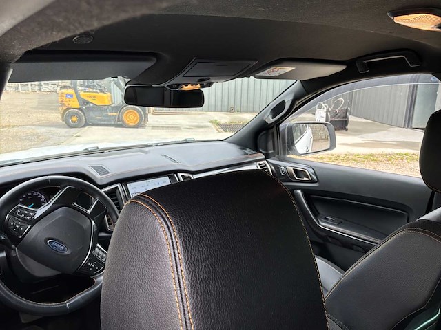 2022 ford ranger auto - afbeelding 21 van  63