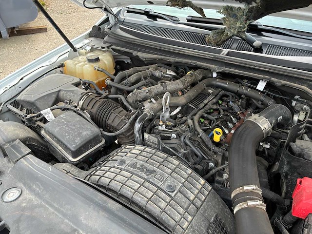 2022 ford ranger auto - afbeelding 50 van  63