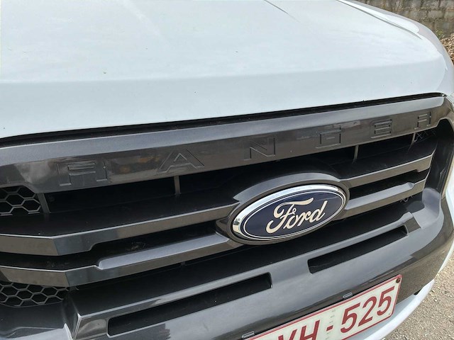 2022 ford ranger auto - afbeelding 59 van  63