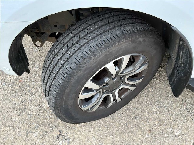 2022 ford ranger auto - afbeelding 63 van  63