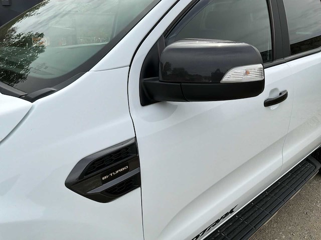 2022 ford ranger auto - afbeelding 6 van  63