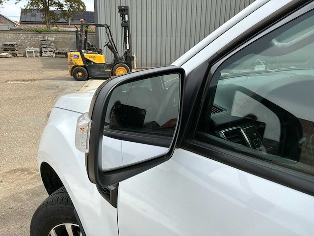 2022 ford ranger auto - afbeelding 7 van  63