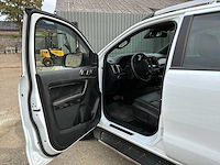2022 ford ranger auto - afbeelding 8 van  63