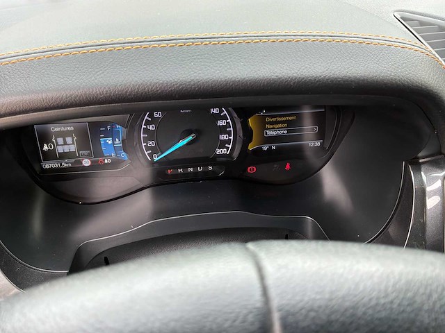 2022 ford ranger auto - afbeelding 14 van  63