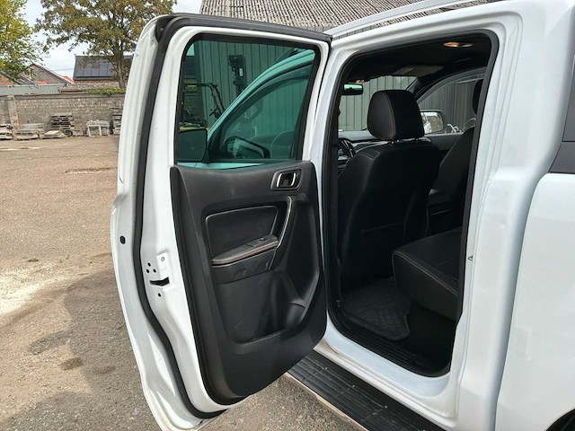 2022 ford ranger auto - afbeelding 18 van  63