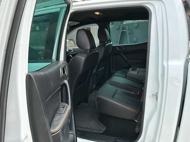 2022 ford ranger auto - afbeelding 19 van  63