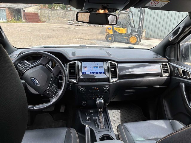 2022 ford ranger auto - afbeelding 22 van  63