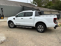 2022 ford ranger auto - afbeelding 12 van  63