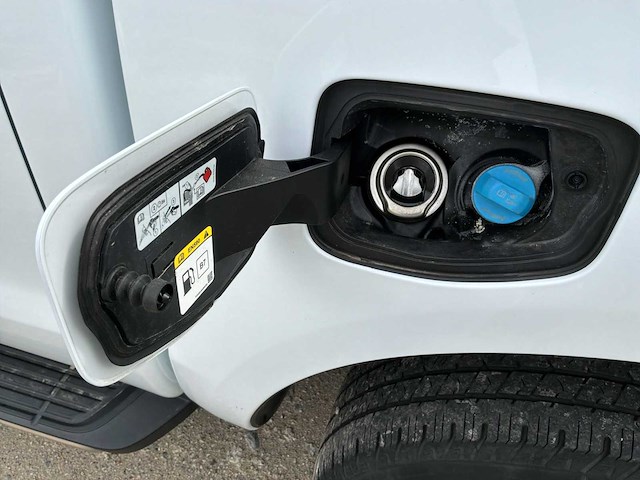 2022 ford ranger auto - afbeelding 25 van  63
