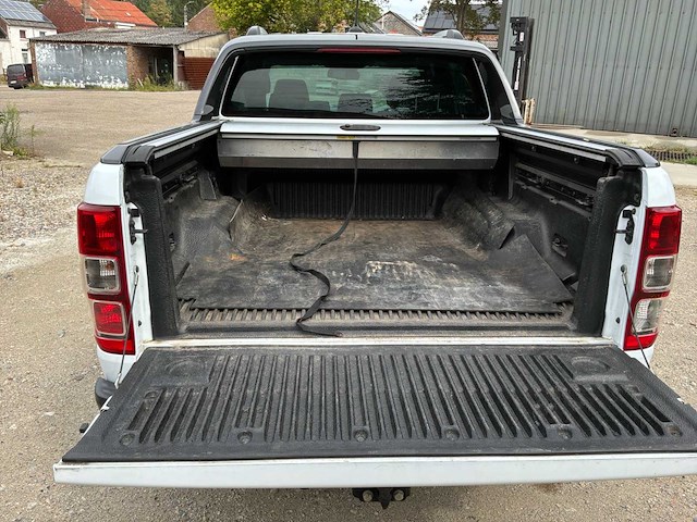 2022 ford ranger auto - afbeelding 26 van  63