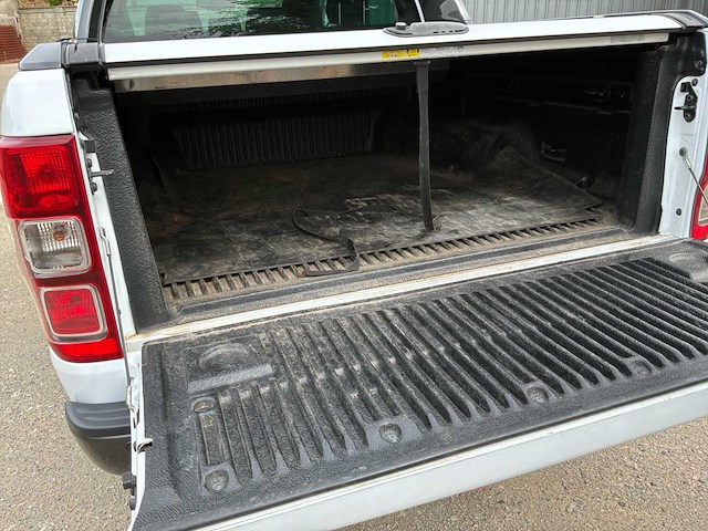 2022 ford ranger auto - afbeelding 30 van  63