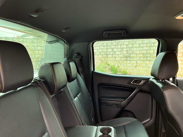 2022 ford ranger auto - afbeelding 35 van  63