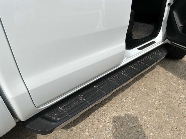 2022 ford ranger auto - afbeelding 38 van  63