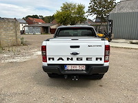2022 ford ranger auto - afbeelding 34 van  63