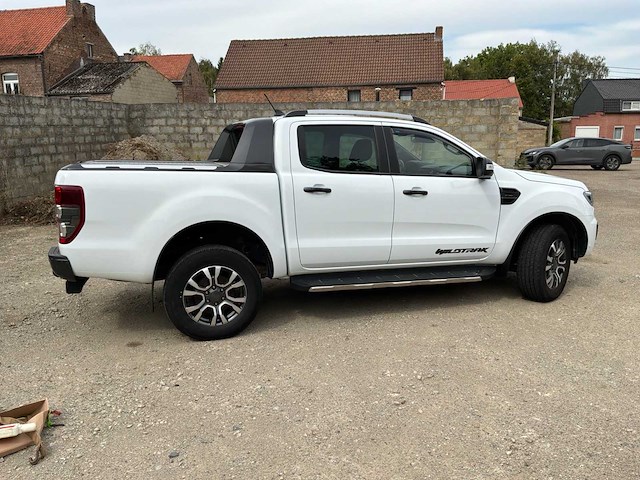 2022 ford ranger auto - afbeelding 56 van  63
