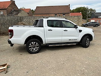 2022 ford ranger auto - afbeelding 56 van  63