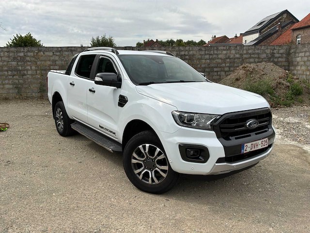 2022 ford ranger auto - afbeelding 61 van  63