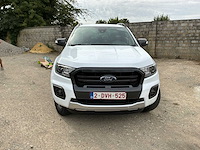 2022 ford ranger auto - afbeelding 62 van  63