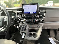 2022 ford tourneo custom - (8 zitplaatsen) - afbeelding 6 van  31