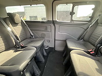 2022 ford tourneo custom - (8 zitplaatsen) - afbeelding 13 van  31