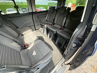 2022 ford tourneo custom - (8 zitplaatsen) - afbeelding 18 van  31