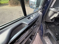 2022 ford tourneo custom - (8 zitplaatsen) - afbeelding 19 van  31