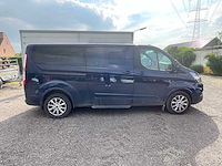 2022 ford tourneo custom - (8 zitplaatsen) - afbeelding 37 van  40