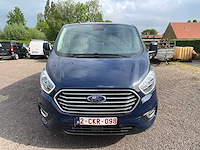 2022 ford tourneo custom - (8 zitplaatsen) - afbeelding 39 van  40
