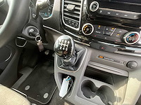 2022 ford tourneo custom - (8 zitplaatsen) - afbeelding 4 van  13
