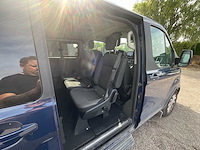 2022 ford tourneo custom - (8 zitplaatsen) - afbeelding 6 van  13