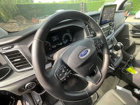 2022 ford tourneo custom - (8 zitplaatsen) - afbeelding 7 van  13