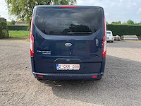 2022 ford tourneo custom - (8 zitplaatsen) - afbeelding 11 van  13