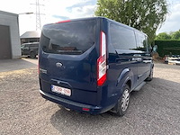 2022 ford tourneo custom - (8 zitplaatsen) - afbeelding 12 van  13