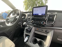 2022 ford tourneo custom - (8 zitplaatsen) - afbeelding 4 van  24
